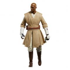 Star Wars Clones of the Republic Black Series - Mace Windu & 187th Legion Clone Trooper Hasbro - 4