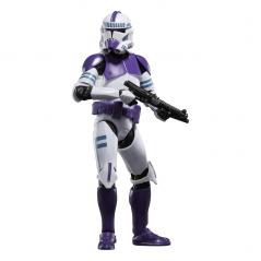 Star Wars Clones of the Republic Black Series - Mace Windu & 187th Legion Clone Trooper Hasbro - 5