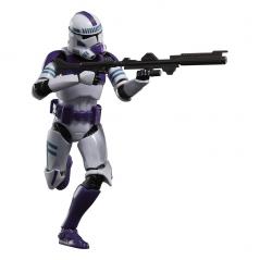 Star Wars Clones of the Republic Black Series - Mace Windu & 187th Legion Clone Trooper Hasbro - 6