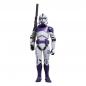 Star Wars Clones of the Republic Black Series - Mace Windu & 187th Legion Clone Trooper