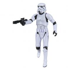 Star Wars A New Hope Black Series - Rebel Trooper & Stormtrooper Hasbro - 6