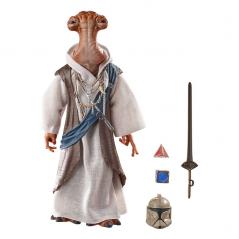 Star Wars Black Series - Dok-Ondar Hasbro - 6