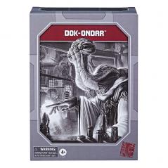 Star Wars Black Series - Dok-Ondar Hasbro - 7