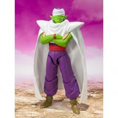 Dragon Ball Daima S.H. Figuarts Piccolo Bandai - 1