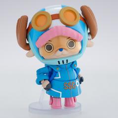 One Piece S.H. Figuarts Tony Tony Chopper (Future Island Egghead) Bandai - 1