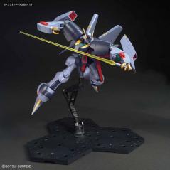 Gundam - HGUC - 214 - RX-160 Byarlant 1/144 Bandai - 6