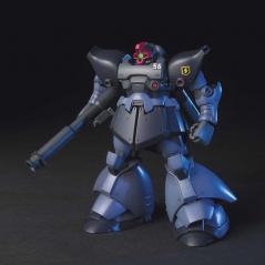 Gundam - HGUC - 043 - MS-09R2 Rick Dom II 1/144 Bandai - 2