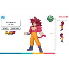 Dragon Ball Daima Super Saiyan 4 Son Goku Banpresto - 1