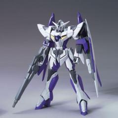 Gundam - HG00 - 63 - CB-001.5 1.5 Gundam 1/144 Bandai - 2