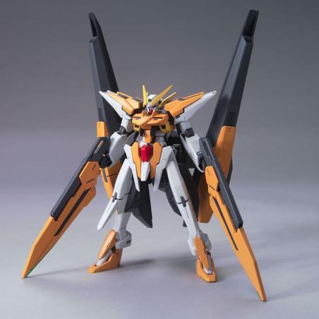 Gundam - HG00 - 68 - GN-011 Gundam Harute 1/144 Bandai - 2