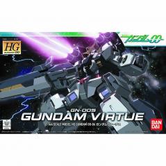 Gundam - HG00 - 06 - GN-005 Gundam Virtue 1/144