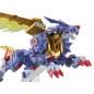 Digimon Figure-Rise Amplified Metalgarurumon