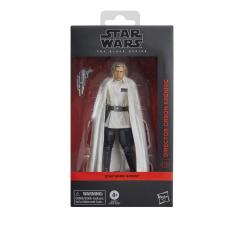 Star Wars Andor Black Series - Director Orson Krennic Hasbro - 1