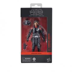 Star Wars Andor Black Series - Cassian Andor (Sienar Test Pilot) Hasbro - 1