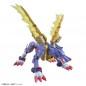 Digimon Figure-Rise Amplified Metalgarurumon