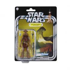 Star Wars A New Hope Vintage Collection - Momaw Nadon (Hammerhead) Hasbro - 1