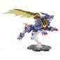 Digimon Figure-Rise Amplified Metalgarurumon