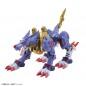 Digimon Figure-Rise Amplified Metalgarurumon