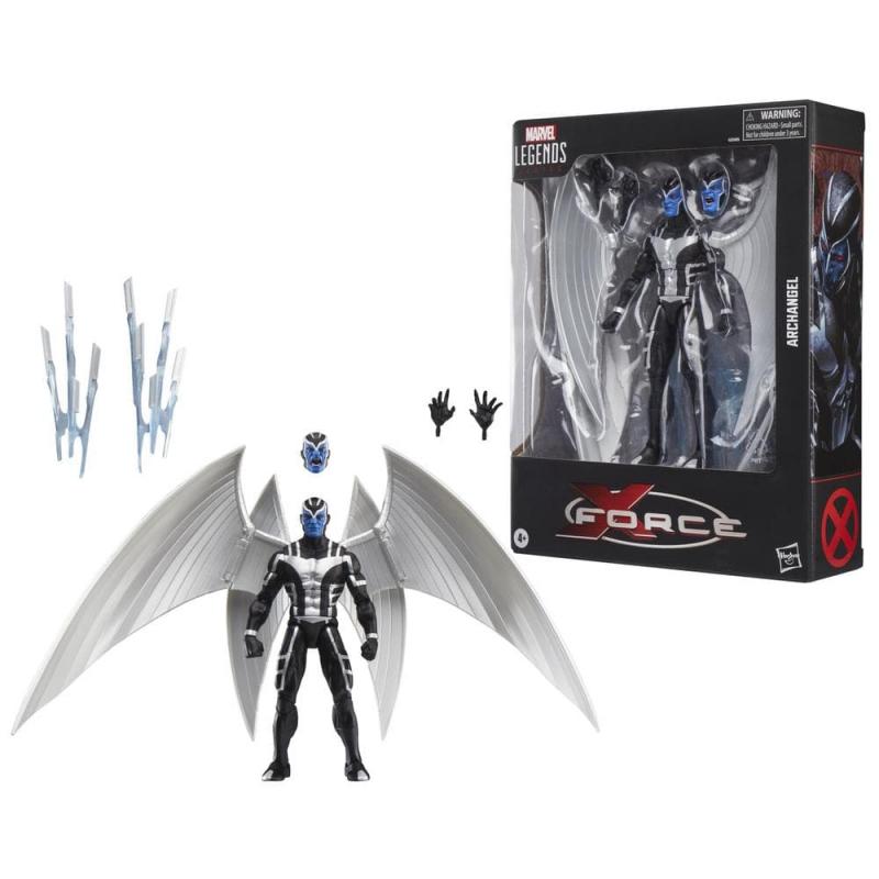 Marvel Legends Series X-Force - Archangel