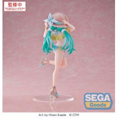 Hatsune Miku Series Luminasta Conceptual series Vol.1