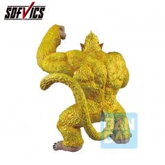 Dragon Ball GT Ichibansho Golden Ape Goku (vs Omnibus Ultimate) Bandai - 4