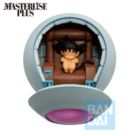 Dragon Ball Z Ichibansho Kakarot (Vs Omnibus Ultimate) Bandai - 1