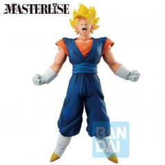 Dragon Ball Z Ichibansho Super Saiyan Vegito (Vs Omnibus Ultimate) Bandai - 1