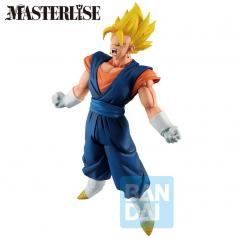 Dragon Ball Z Ichibansho Super Saiyan Vegito (Vs Omnibus Ultimate) Bandai - 3