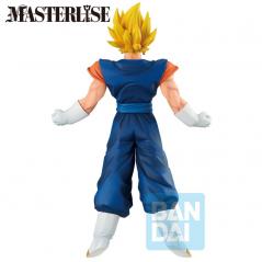 Dragon Ball Z Ichibansho Super Saiyan Vegito (Vs Omnibus Ultimate) Bandai - 4