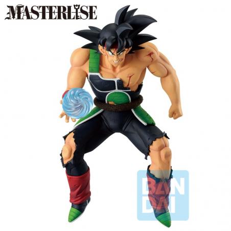 Dragon Ball Z Ichibansho Bardock (Vs Omnibus Ultimate) Bandai - 1