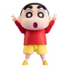 Crayon Shin-Chan S.H. Figuarts Shinnosuke Nohara Bandai - 1