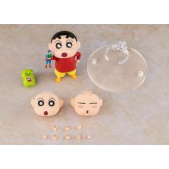 Crayon Shin-Chan S.H. Figuarts Shinnosuke Nohara Bandai - 7