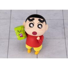 Crayon Shin-Chan S.H. Figuarts Shinnosuke Nohara Bandai - 6