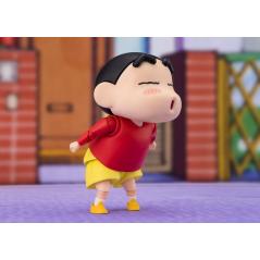 Crayon Shin-Chan S.H. Figuarts Shinnosuke Nohara Bandai - 5