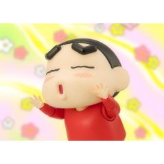 Crayon Shin-Chan S.H. Figuarts Shinnosuke Nohara Bandai - 8