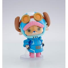 One Piece S.H. Figuarts Tony Tony Chopper (Future Island Egghead)