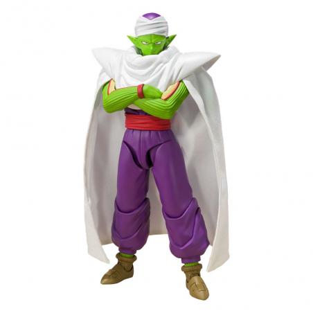 Dragon Ball Daima S.H. Figuarts Piccolo Bandai - 1