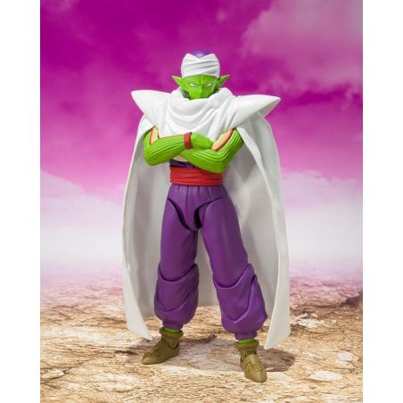 Dragon Ball Daima S.H. Figuarts Piccolo