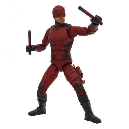 Marvel Legends Series Daredevil Born Again - Daredevil Hasbro - 1