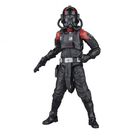 Star Wars Andor Black Series - Cassian Andor (Sienar Test Pilot) Hasbro - 1