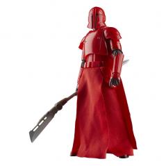 Star Wars The Mandalorian Black Series - Imperial Praetorian Guard Hasbro - 1