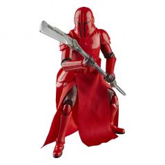 Star Wars The Mandalorian Black Series - Imperial Praetorian Guard