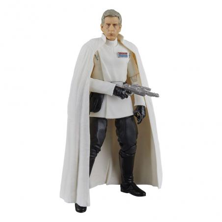 Star Wars Andor Black Series - Director Orson Krennic Hasbro - 1