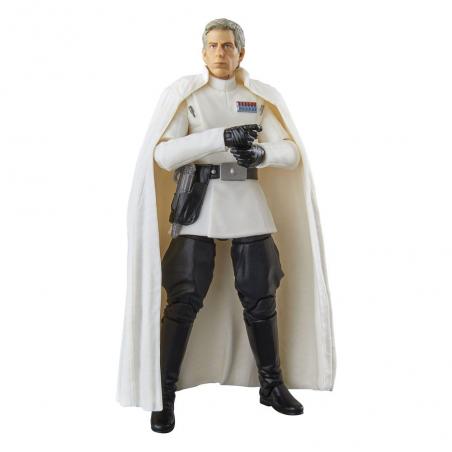 Star Wars Andor Black Series - Director Orson Krennic