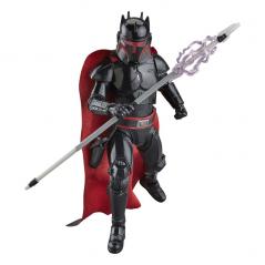 Star Wars The Mandalorian Black Series - Moff Gideon (Dark Trooper Armor) Hasbro - 1