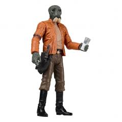 Star Wars A New Hope Vintage Collection - Ponda Baba Hasbro - 1