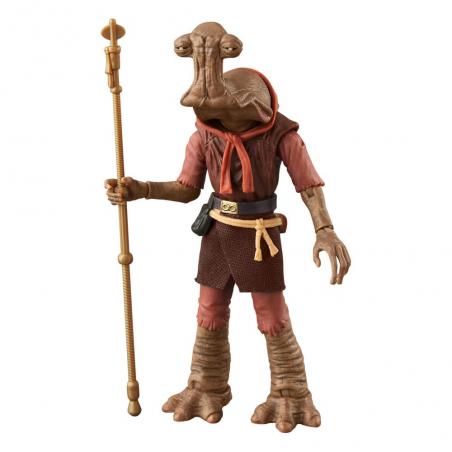 Star Wars A New Hope Vintage Collection - Momaw Nadon (Hammerhead) Hasbro - 1