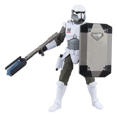 Star Wars The Mandalorian Vintage Collection - Imperial Armored Commando