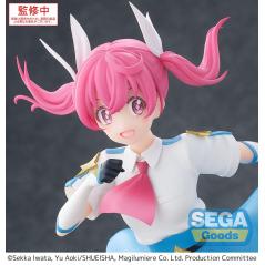 Magilumiere Co. Ltd. Luminasta Kana Sakuragi Sega - 5