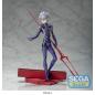 Evangelion: 3.0+1.0 Thrice Upon a Time Luminasta Kaworu Nagisa x Spear of Longinus